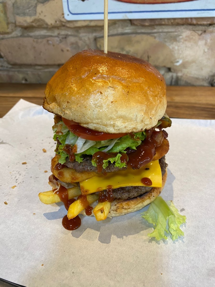 Grill 'n' Chill Burger Köfte Gemüse Döner Photos 2