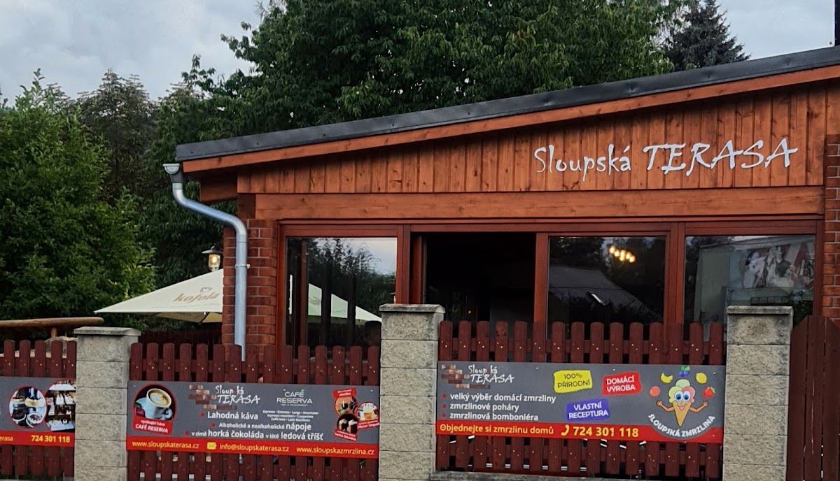 Soft Serve Ice Cream